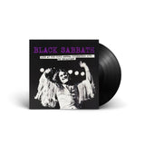 Black Sabbath - Live At The Civic Arena, Pittsburgh 1978 Fm Broadcast Records & LPs Vinyl