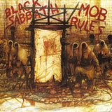 Black Sabbath - Mob Rules Records & LPs Vinyl