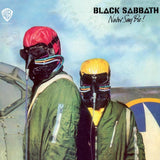 Black Sabbath - Never Say Die! Vinyl