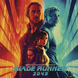 Blade Runner 2049 Records & LPs Vinyl