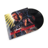 Blade Runner (Original Motion Picture Soundtrack) Records & LPs Vinyl
