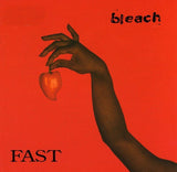 Bleach (3) - Fast - Saint Marie Records