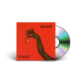 Bleach (3) - Fast - Saint Marie Records