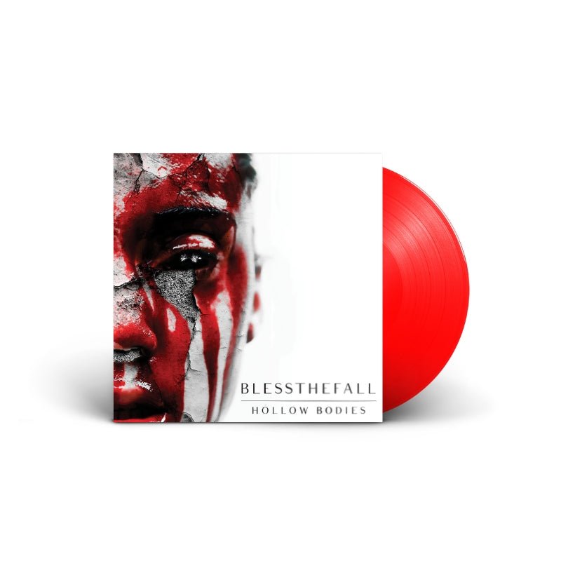 Blessthefall - Hollow Bodies Vinyl