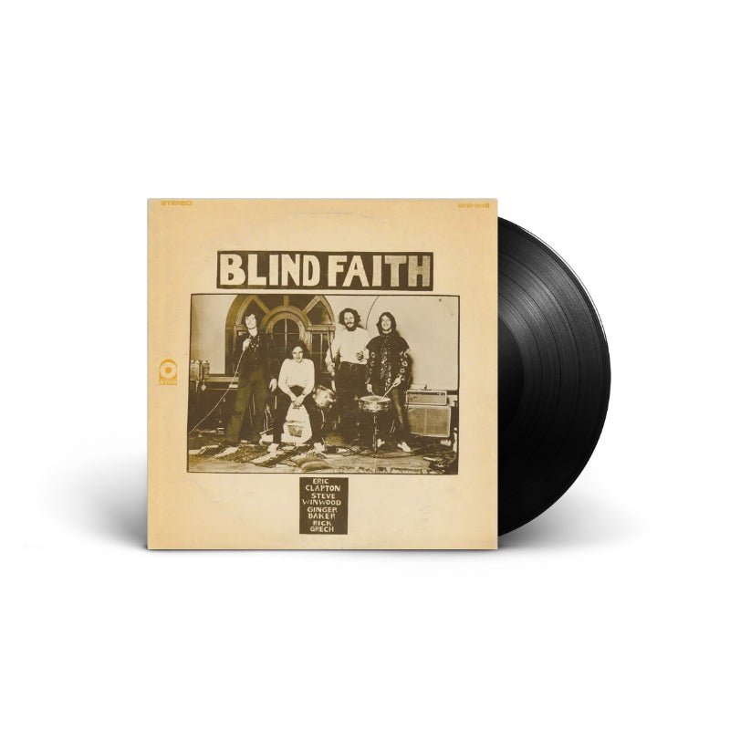 Blind Faith - Blind Faith Vinyl