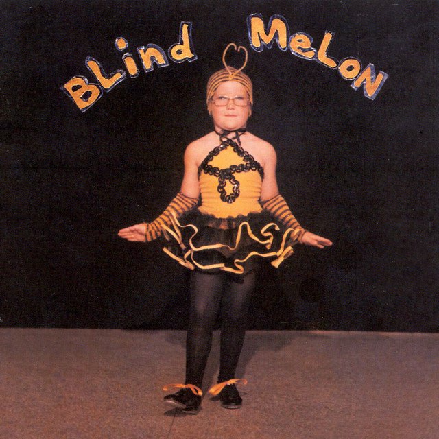 Blind Melon - Blind Melon Vinyl