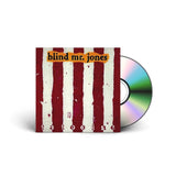 Blind Mr. Jones - Tatooine Music CDs Vinyl