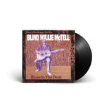 Blind Willie McTell - Blues In The Dark Vinyl