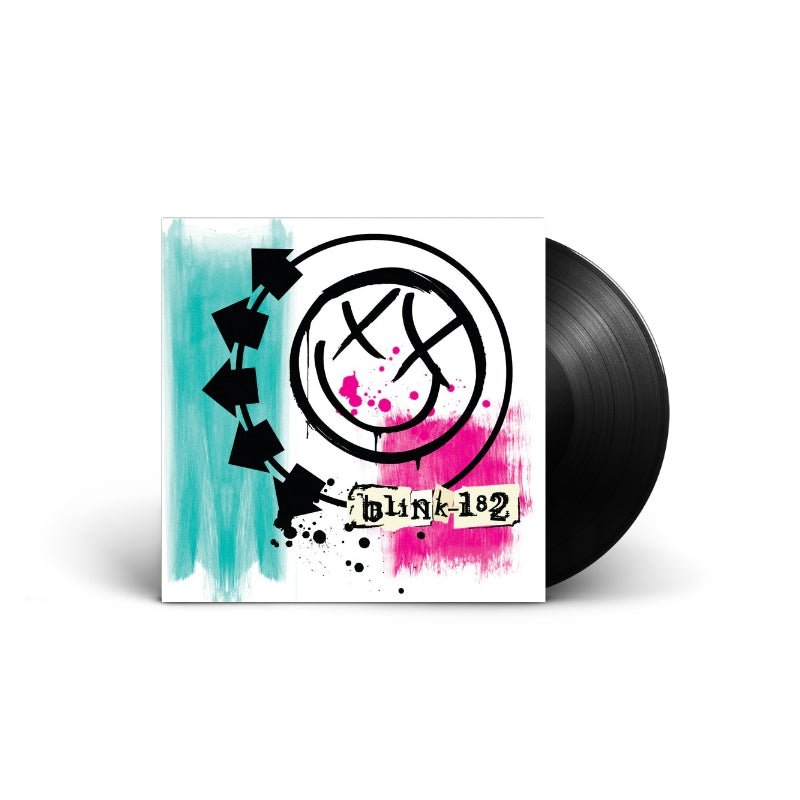 Blink-182 - Blink-182 Vinyl