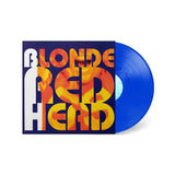 Blonde Redhead - Blonde Redhead Vinyl