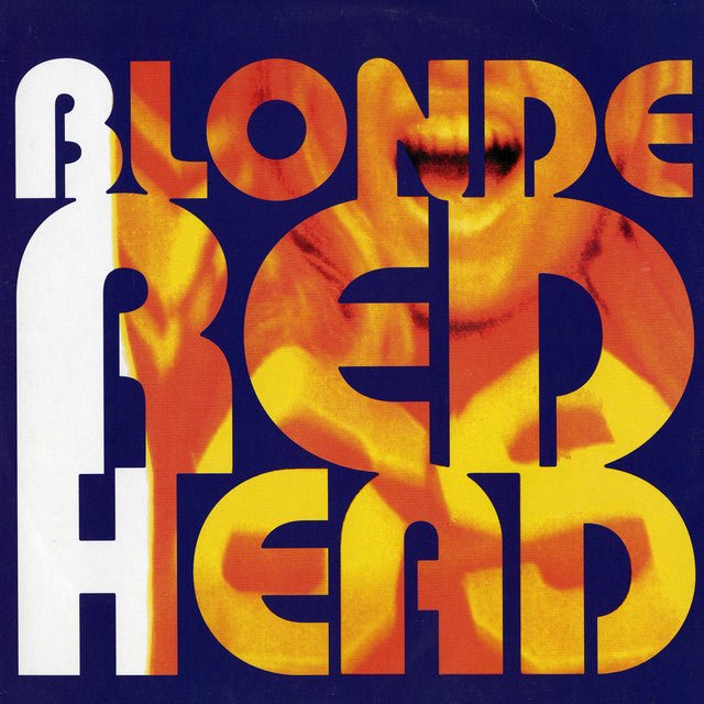 Blonde Redhead - Blonde Redhead Vinyl