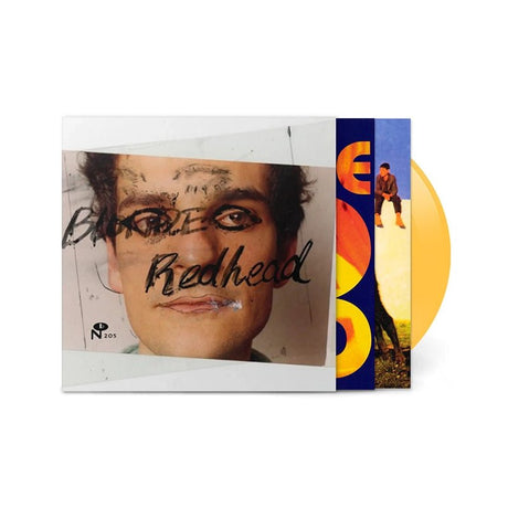 Blonde Redhead - Masculin Féminin Vinyl Box Set Vinyl