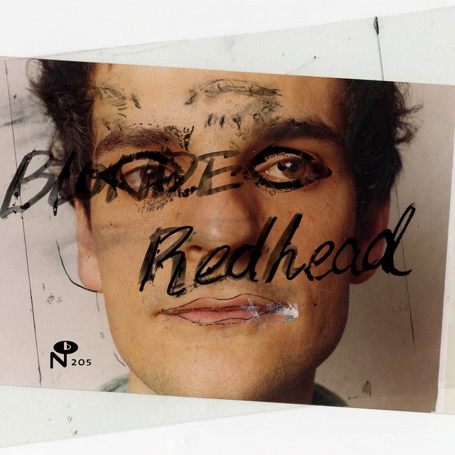 Blonde Redhead - Masculin Féminin Vinyl Box Set Vinyl