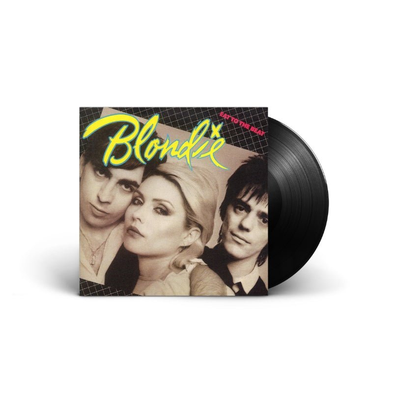 Blondie - Eat To The Beat Vinyl