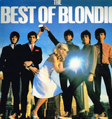Blondie - The Best Of Blondie Vinyl