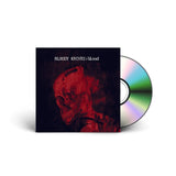 Bloody Knives - Blood Music CDs Vinyl