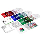 Bo Burnham - The Inside Deluxe Box Set Vinyl Box Set Vinyl