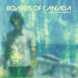 Boards Of Canada - The Campfire Headphase Vinyl