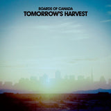 Boards Of Canada - Tomorrow's Harvest Records & LPs Vinyl