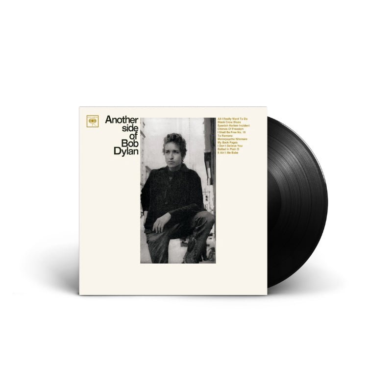 Bob Dylan - Another Side Of Bob Dylan Vinyl