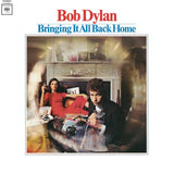 Bob Dylan - Bringing It All Back Home Vinyl