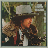 Bob Dylan - Desire Vinyl