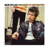 Bob Dylan - Highway 61 Revisited Vinyl