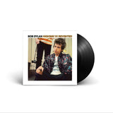 Bob Dylan - Highway 61 Revisited Vinyl