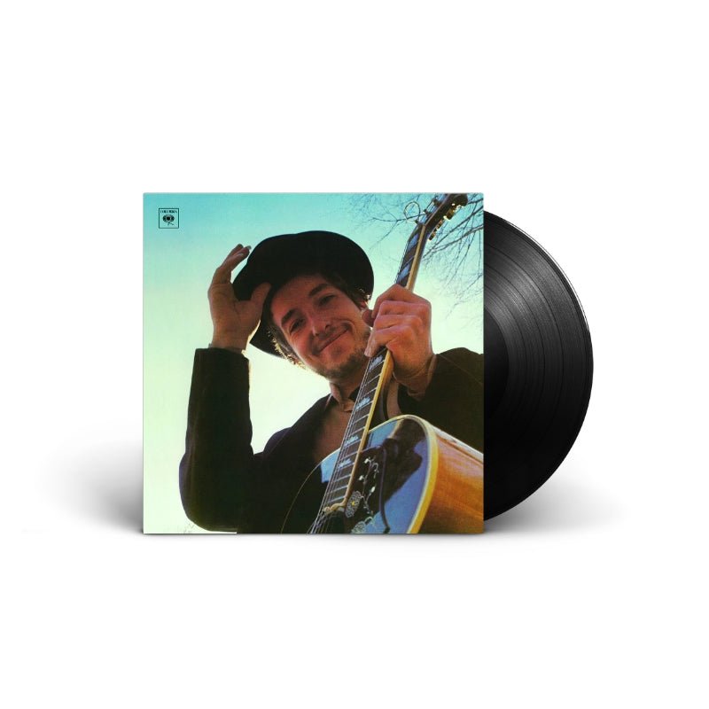 Bob Dylan - Nashville Skyline Vinyl