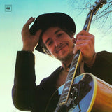 Bob Dylan - Nashville Skyline Vinyl