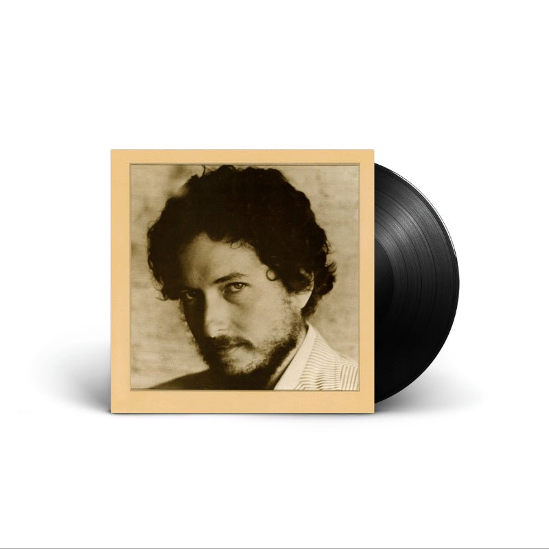 Bob Dylan - New Morning Vinyl