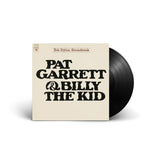 Bob Dylan - Pat Garrett & Billy The Kid Vinyl