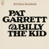 Bob Dylan - Pat Garrett & Billy The Kid Vinyl