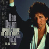 Bob Dylan - Springtime In New York: The Bootleg Series Vol. 16 1980-1985 Records & LPs Vinyl