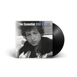 Bob Dylan - The Essential Bob Dylan Records & LPs Vinyl