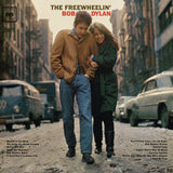 Bob Dylan - The Freewheelin' Bob Dylan Vinyl