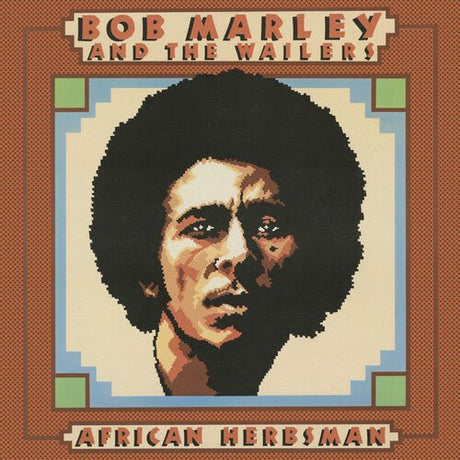 Bob Marley - African Herbsman Vinyl
