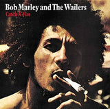 Bob Marley And The Wailers - Catch A Fire Vinyl