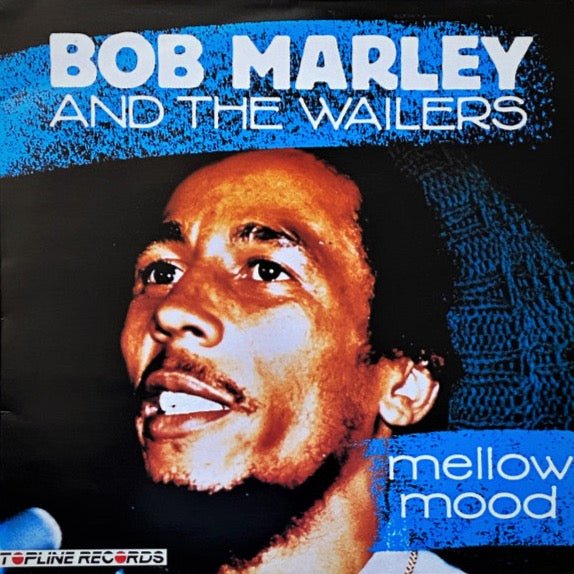 Bob Marley And The Wailers - Mellow Mood Vinyl