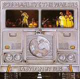 Bob Marley & The Wailers - Babylon By Bus Vinyl