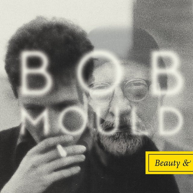 Bob Mould - Beauty & Ruin Vinyl