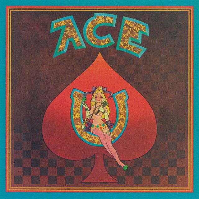 Bob Weir - Ace Vinyl