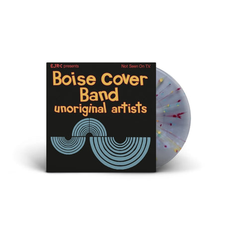 Boise Cover Band - Unoriginal Artists Records & LPs Vinyl