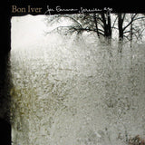 Bon Iver - For Emma, Forever Ago Records & LPs Vinyl