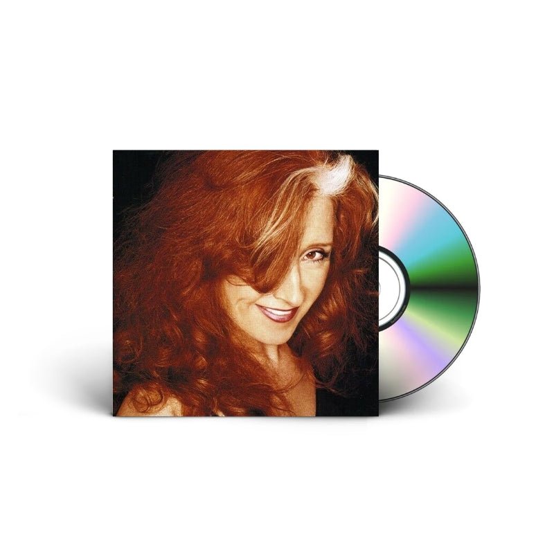 Bonnie Raitt - Silver Lining Vinyl