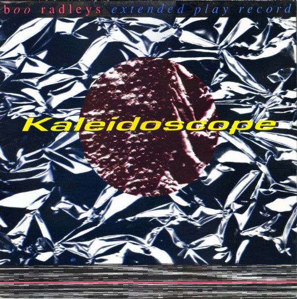 Boo Radleys - Kaleidoscope Vinyl