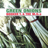 Booker T. & The M.G.s - Green Onions Vinyl