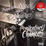 Boosie Badazz & C-Murder - Penitentiary Chances Vinyl