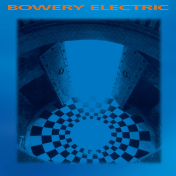 Bowery Electric - Bowery Electric Vinyl