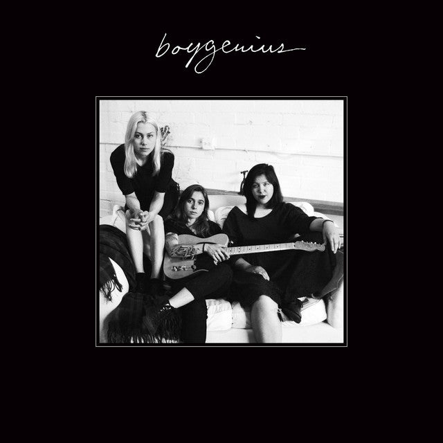 Boygenius - Boygenius Vinyl